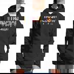 Inclusion Hoodies