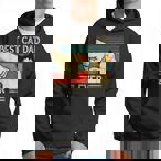Des Sweats à Capuche Best Dad Ever