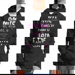 Des Sweats À Capuche Grand Mere