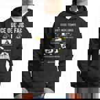 Des Sweats à Capuche Temps Libre
