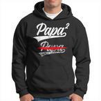 Pap Hoodies