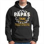 Chauffeur Hoodies