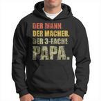 Macher Hoodies