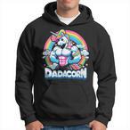 Dadacorn Hoodies