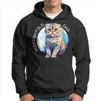 Katzen Hoodies