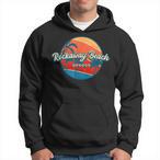 Rockaway Beach Hoodies