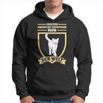 American Shorthair Hoodies