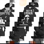 Father Son Mechanic Hoodies