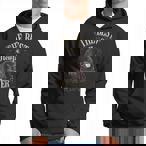 Newfoundland Dog Hoodies
