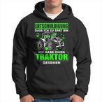 TraktorHoodies