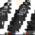 Getting Married Hoodies