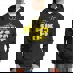 Des Sweats À Capuche Fucking Fuck