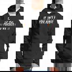 First Fathers Day Hoodies