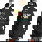 Ask Papa Hoodies