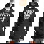 Promoted To Daddy Hoodies