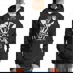 Cooking Dad Hoodies