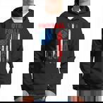 American Football Hoodies