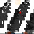 Pirate Flag Hoodies