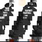 Football Season Hoodies