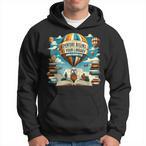 Summer Adventures Hoodies