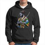 Cartoon Animal Hoodies