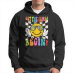 Retro Gaming Hoodies