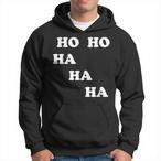 Laughter Hoodies