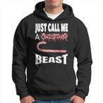 Candy Cane Hoodies