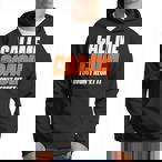 Regret Me Hoodies