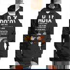 Dad Taxes Hoodies