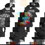 Scuba Dive Hoodies
