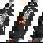 Wild Animal Hoodies