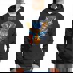 Good Vs Evil Hoodies