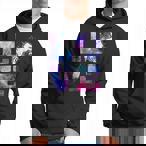 Cosmic Hoodies