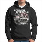 Diesel Truck Hoodies