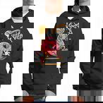 Food Hoodies