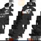 Sports Car Hoodies