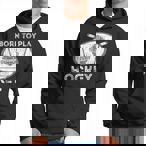 Sudaderas Con Capucha Hockey Sobre Hielo De Canad