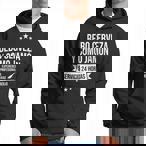 Sudaderas Con Capucha Jamon