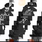 Peace March Hoodies