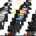 Atlantic Ocean Hoodies