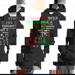 African Culture Hoodies