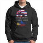 Filipino Hoodies