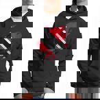 Trinidad Hoodies