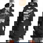 Drag Racing Hoodies