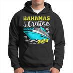 Bahama Hoodies