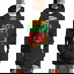 Fiesta Hoodies
