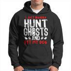 Black Tan Coonhound Hoodies