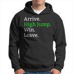 Eventing Hoodies