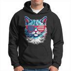 Epic Cat Hoodies